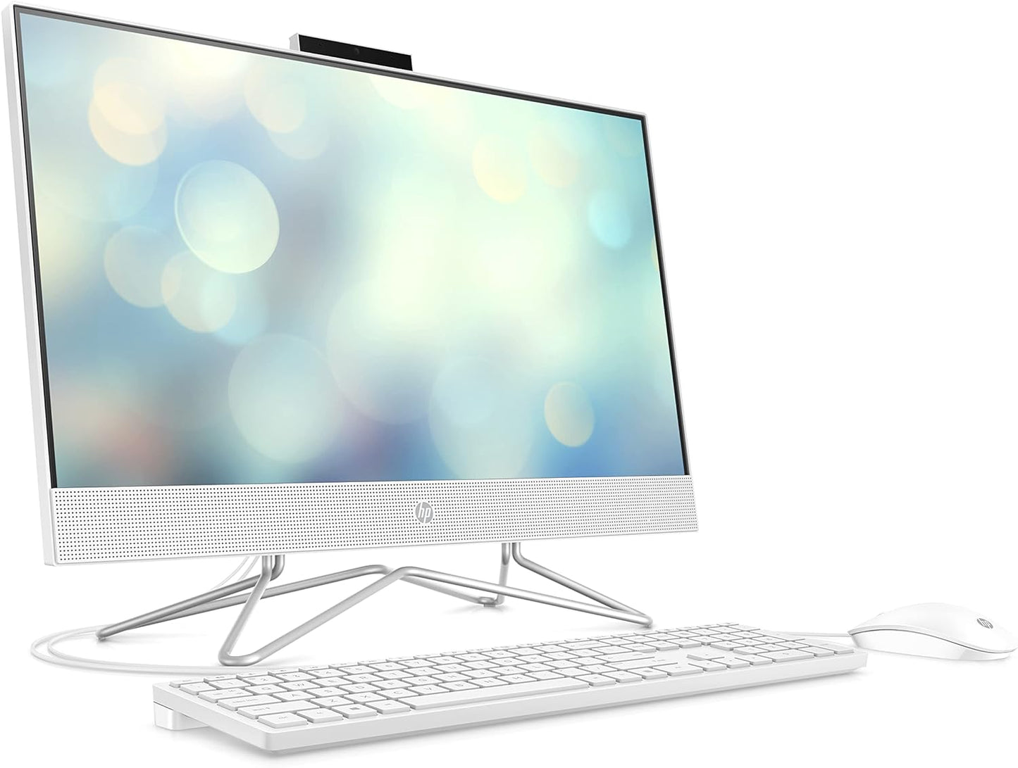 HP PC AIO 24'' Touch / i5 / 8 / 512