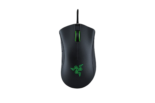 Mouse - Razer DeathAdder Essentia