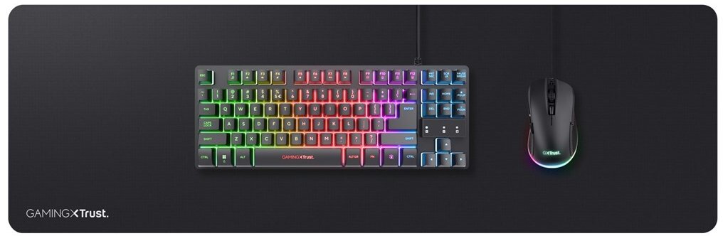 TRUST GXT758 MOUSEPAD XXL