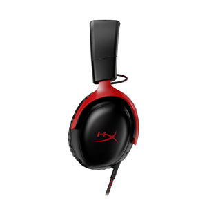 HyperX Cloud III Wireless - Gaming Headset
