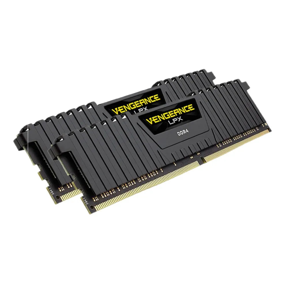 Corsair Vengeance LPX 16GB (2 X 8GB) DDR4 3600 MHz