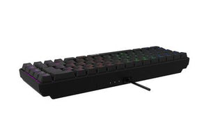 MS ELITE K-500C gaming