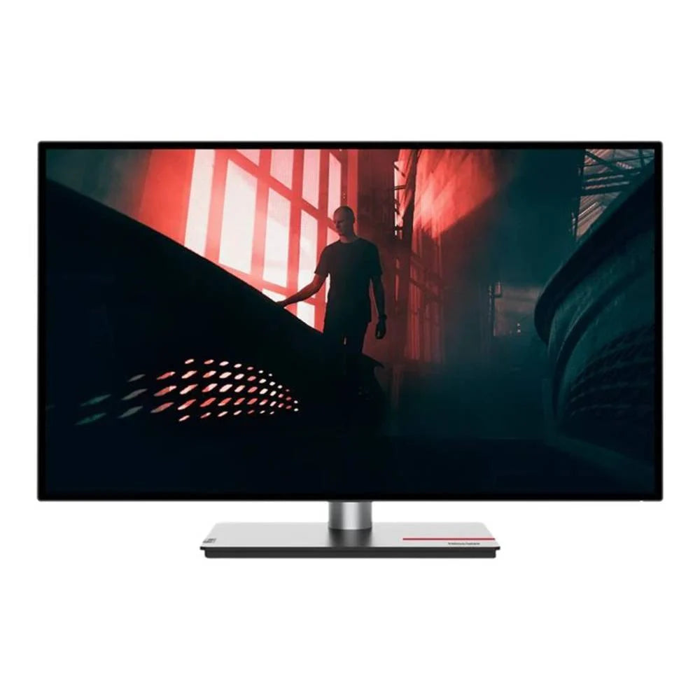 Lenovo ThinkVision P27h-30 27 WQHD WLED LCD Monitor