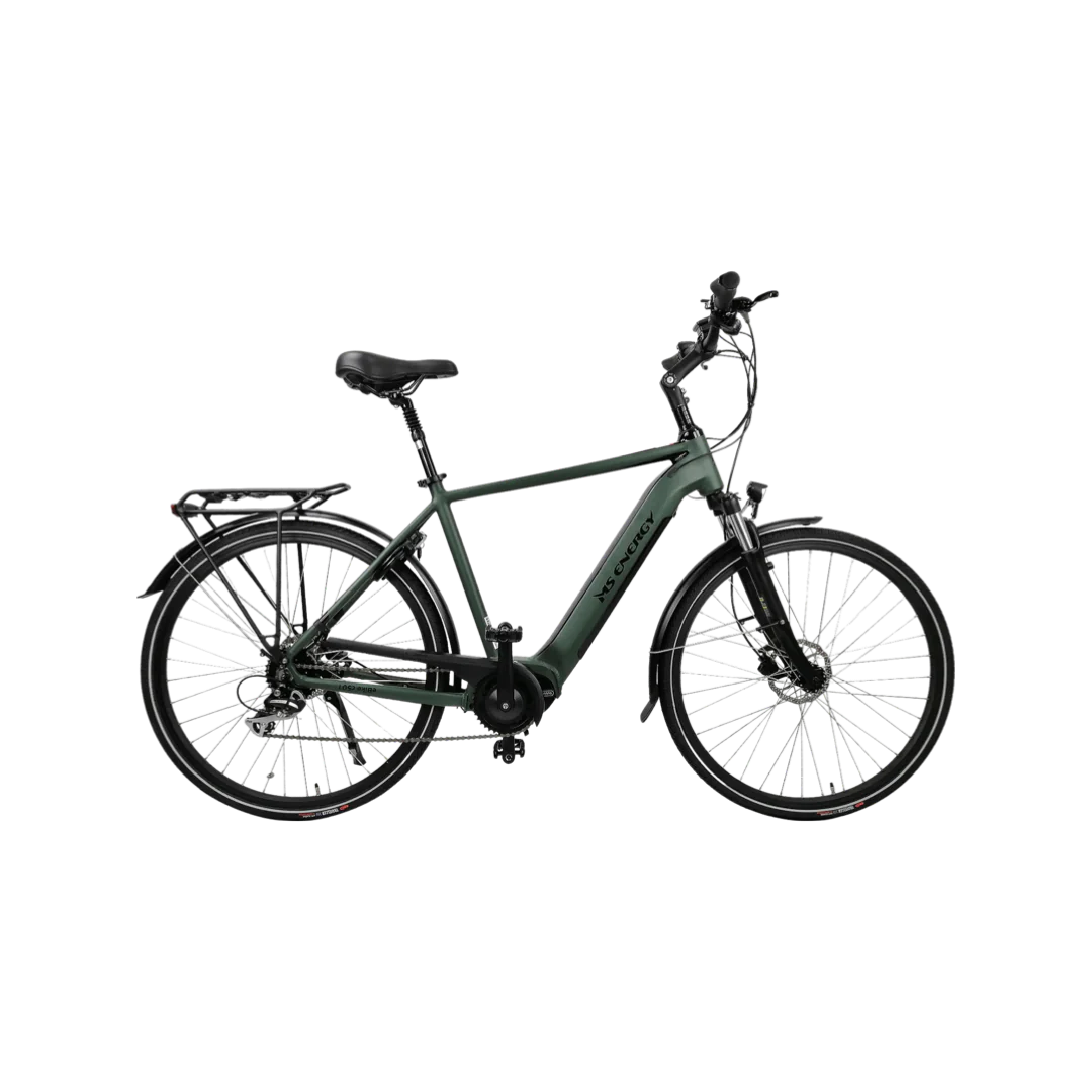 MS ENERGY eBike c501