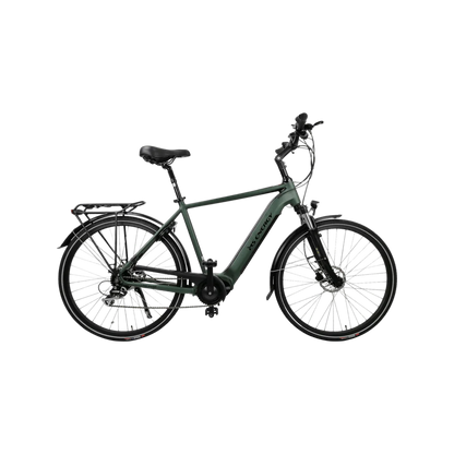 MS ENERGY eBike c501