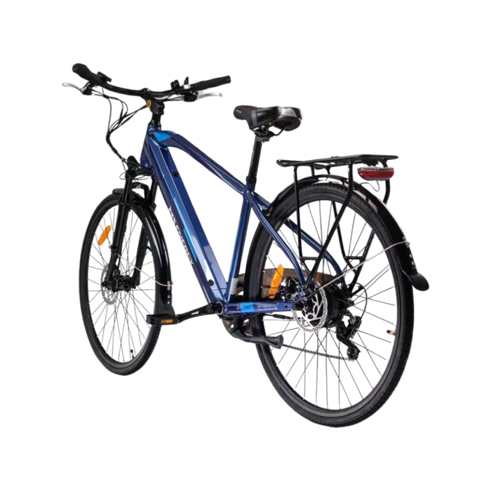 MS ENERGY eBike c11