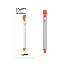 Logitech Crayon Digital Pencil for iPad