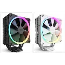 NZXT T120 RGB Cooler