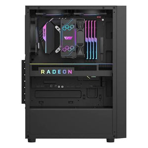 Ryzen 5 5500 16GB/512GB-SSD / RTX 5050 8GB