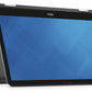 Dell Inspiron  Intel Core i7 gen 7 / 16 Ram / 256 GB SSD /MX 940 2GB /Touch 17.3 " Outlet
