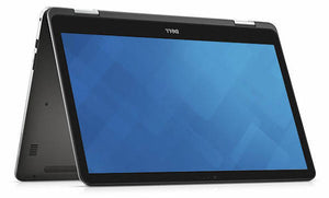 Dell Inspiron  Intel Core i7 gen 7 / 16 Ram / 256 GB SSD /MX 940 2GB /Touch 17.3 " Outlet