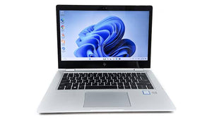 Elitebook x360  / Intel Core i5-7300 /8 GB Ram /256 GB SSD Touch 13.3" Outlet