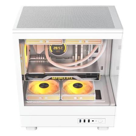 Ryzen 7 5700X 32GB/512GB-SSD/5060TI 8GB