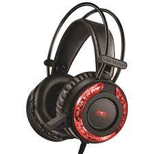 MS ICARUS C305 GAMING headphones