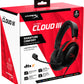 HyperX Cloud III Wireless - Gaming Headset