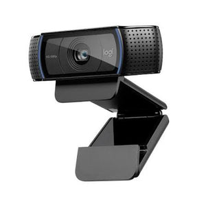 Logitech HD Pro Webcam C920 Outlet