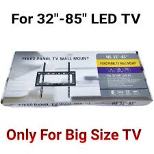 LED TV Wall Mount/Wall Stand 32"-85"