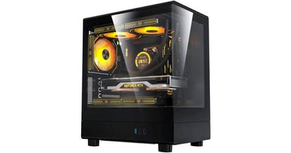 Ryzen 5 7500X3D /16GB/512GB-SSD/RTX 5060 8GB