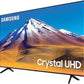 Smart TV Samsung UE43TU7022 43" 4K Ultra