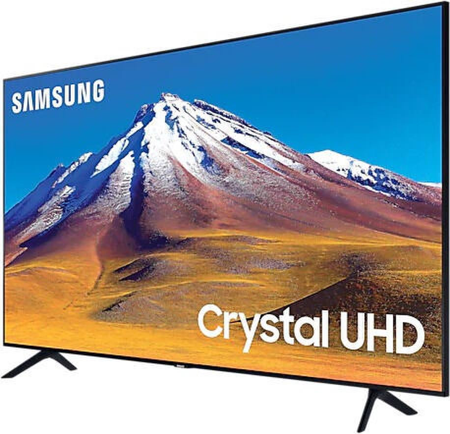 Smart TV Samsung UE43TU7022 43" 4K Ultra