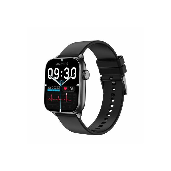 SMART WATCH VIVAX WATCH LIFE FIT 3 BLACK