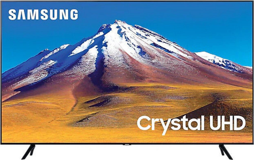 Smart TV Samsung UE43TU7022 43" 4K Ultra