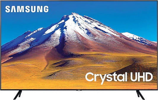 Smart TV Samsung UE43TU7022 43" 4K Ultra