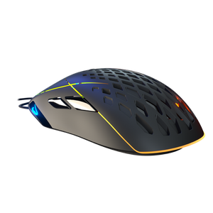 Rampage SMX-R111 DEFILADE 12400dpi RGB