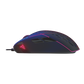 Rampage SMX-R111 DEFILADE 12400dpi RGB