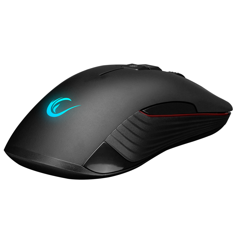 Rampage SMX-R20 SPECTER Wireless  Gaming Mouse