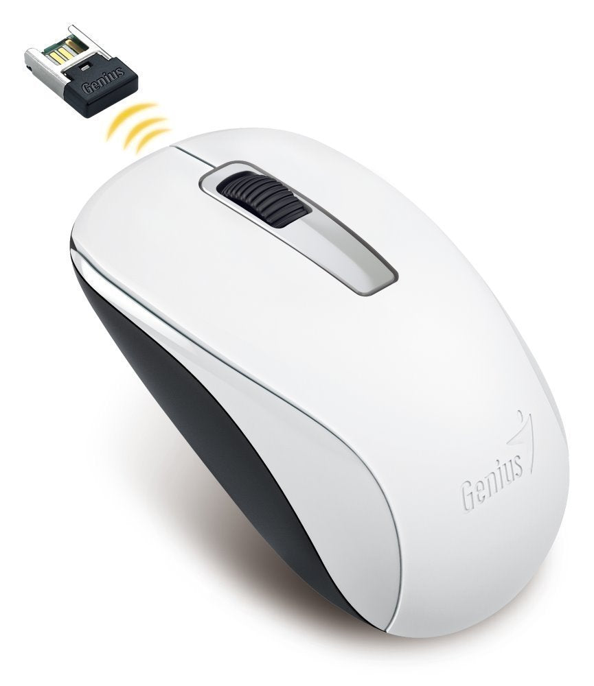 Genius NX-7005 Mouse