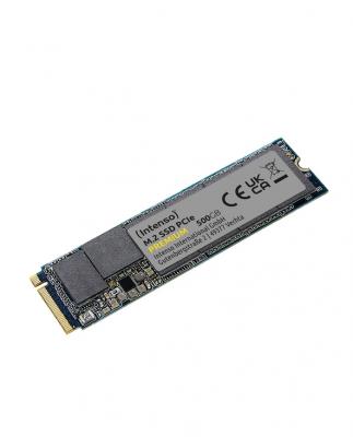SSD Intenso Premium M.2 500GB NVMe PCIe 3.0 x 4