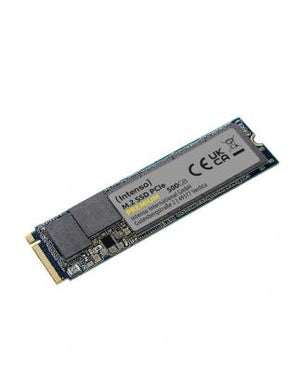 SSD Intenso Premium M.2 500GB NVMe PCIe 3.0 x 4