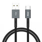 KABEL MS M-AC3100B USB-AM 2.0 - USB-C 1.0m