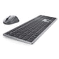 Dell Premier KM7321W Multi-Device Wireless Keyboard & Mouse
