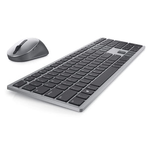 Dell Premier KM7321W Multi-Device Wireless Keyboard & Mouse