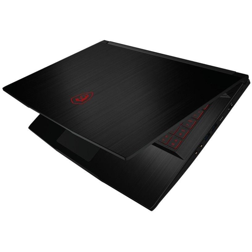 MSI Thin GF63 12VF-290 i7-12650H/16GB/512SSD/RTX4060/FHD/matt Black