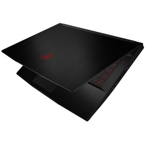 MSI Thin GF63 12VF-290 i7-12650H/16GB/512SSD/RTX4060/FHD/matt Black