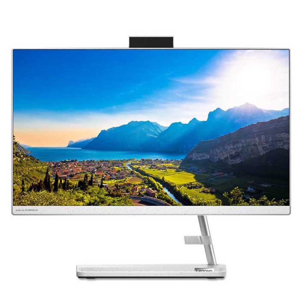 LENOVO IdeaCentre AIO 3 i3-1115G4