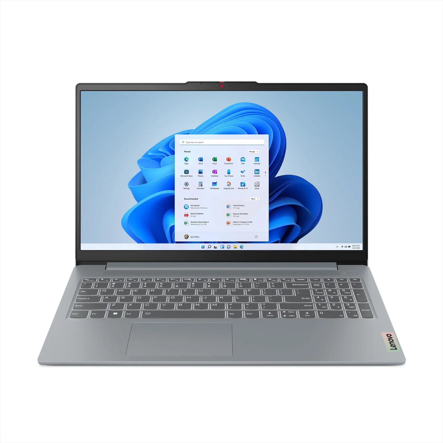 LENOVO IdeaPad Slim 3 15IAH8