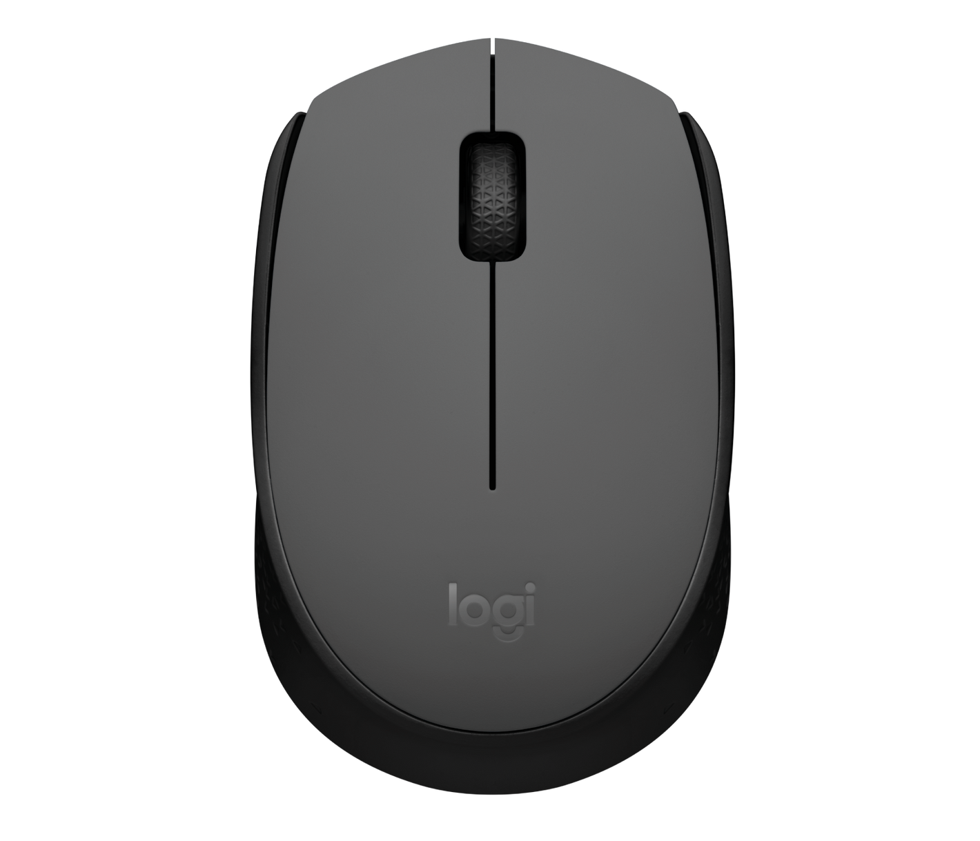 Logitech M171 Wireless black