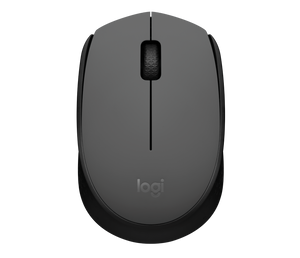 Logitech M171 Wireless black