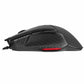 MS NEMESIS C350 wired gaming mouse