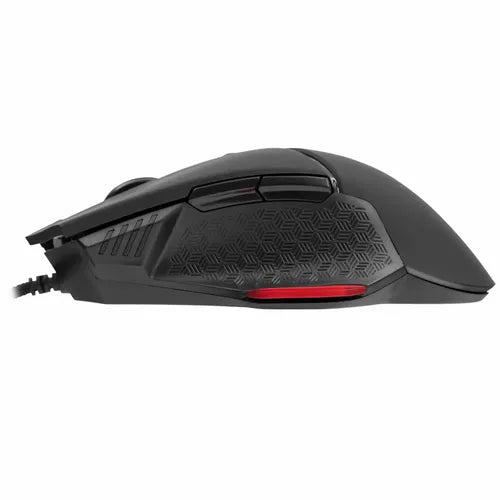 MS NEMESIS C350 wired gaming mouse