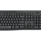 MK295 SILENT WIRELESS COMBO Keyboard Mouse