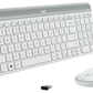 Logitech MK470 Slim Wireless Keyboard and Mouse Combo