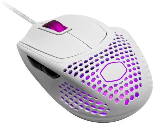 Cooler Master MM720 Glossy Lightweight Gaming Mouse