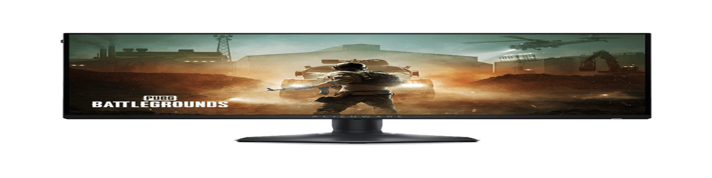 Alienware 25 Gaming Monitor - AW2523HF 360Hz