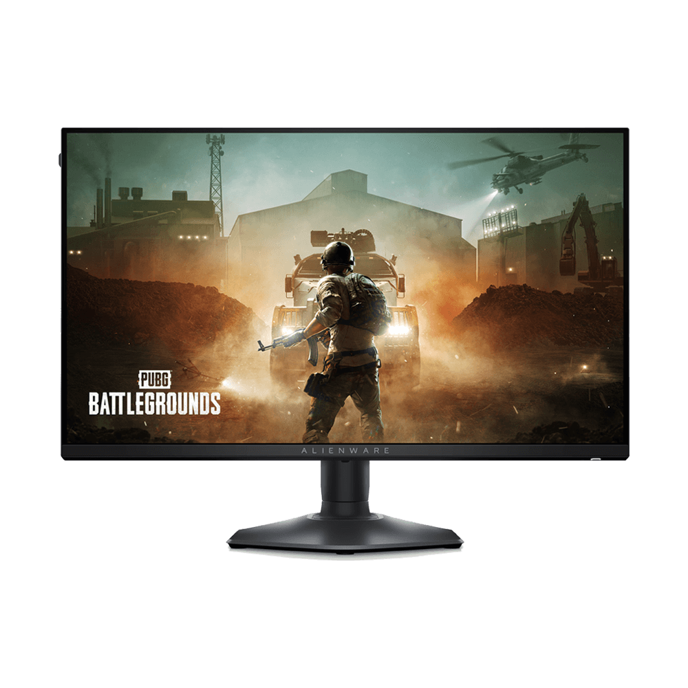 Alienware 25 Gaming Monitor - AW2523HF 360Hz