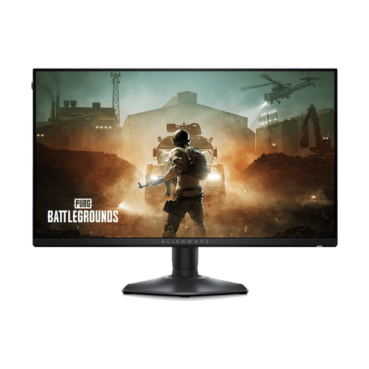 Alienware 25 Gaming Monitor - AW2523HF 360Hz